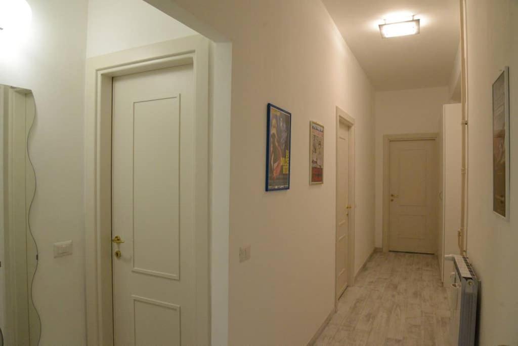 A Casa Di Rosa Apartment Rome Bagian luar foto
